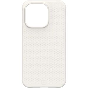 UAG iPhone 14 MagSafe Flydende Silikone Cover - Hvid UAG iPhone 14 MagSafe Flydende Silikone Cover - Hvid