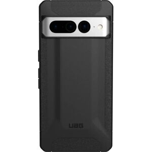 UAG Robuuste Telefoonhoes voor Pixel 7 Pro - Zwart UAG Robuuste Telefoonhoes voor Pixel 7 Pro - Zwart