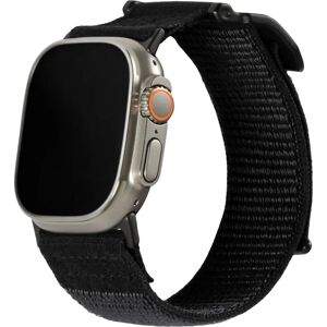 Bracelet intelligent Urban Armor Gear 45mm/42mm/44mm/49mm - Noir - Publicité Bracelet intelligent Urban Armor Gear 45mm/42mm/44mm/49mm - Noir - Publicité