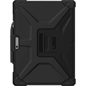 Urban Armor Gear UAG Fodral för Microsoft Surface Pro 9 - Svart Urban Armor Gear UAG Fodral för Microsoft Surface Pro 9 - Svart