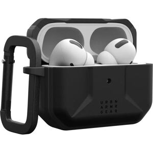 Coque UAG Civilian - AirPods Pro 2e génération - Étui - Publicité Coque UAG Civilian - AirPods Pro 2e génération - Étui - Publicité