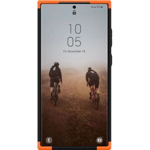 Funda Civilian UAG - Protección contra golpes - Negro Funda Civilian UAG - Protección contra golpes - Negro