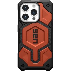 Urban Armor Gear Monarch Pro - Noir - 6.1 - Étui - Publicité Urban Armor Gear Monarch Pro - Noir - 6.1 - Étui - Publicité