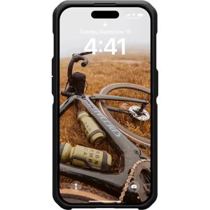 Urban Armor Gear 114277113940 Mobile Phone Case - Black Urban Armor Gear 114277113940 Mobile Phone Case - Black