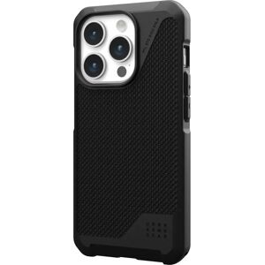 Étui de téléphone - UAG Metropolis LT avec MagSafe - Noir - Publicité Étui de téléphone - UAG Metropolis LT avec MagSafe - Noir - Publicité