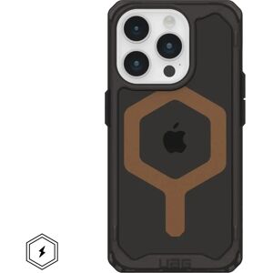 Funda Plyo de Urban Armor Gear para iPhone 15 Pro - Protección militar Funda Plyo de Urban Armor Gear para iPhone 15 Pro - Protección militar