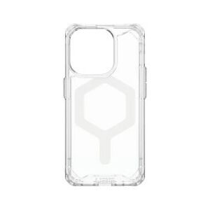 UAG Weißes MagSafe Handyhülle für iPhone 15 Pro UAG Weißes MagSafe Handyhülle für iPhone 15 Pro