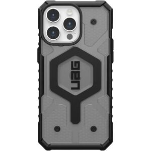Custodia UAG Pathfinder per iPhone 15 Pro Max - Protezione da cadute, MagSafe, Leggera Custodia UAG Pathfinder per iPhone 15 Pro Max - Protezione da cadute, MagSafe, Leggera