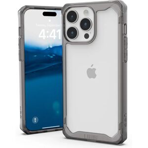 Urban Armor Gear iPhone 15 Pro Max Grey Case - Shockproof Durable Cover Urban Armor Gear iPhone 15 Pro Max Grey Case - Shockproof Durable Cover
