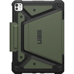 Urban Armor Gear Metropolis SE 124475117272 Tablet Hülle - Oliv Urban Armor Gear Metropolis SE 124475117272 Tablet Hülle - Oliv