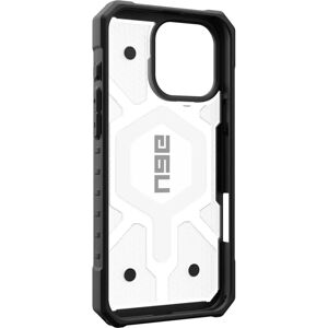 Coque de téléphone Urban Armor Gear Pathfinder - Noir/Transparent - Étui - Publicité Coque de téléphone Urban Armor Gear Pathfinder - Noir/Transparent - Étui - Publicité