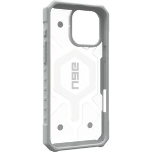 UAG Pathfinder hoes voor iPhone 16 Pro Max grijs UAG Pathfinder hoes voor iPhone 16 Pro Max grijs