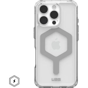 Coque de téléphone Urban Armor Gear Plyo - Fine, Compatible MagSafe, Résistante - Publicité Coque de téléphone Urban Armor Gear Plyo - Fine, Compatible MagSafe, Résistante - Publicité