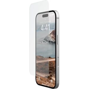 Urban Armor Gear 14436511NA Displayschutz - Klar - iPhone 15/16 Urban Armor Gear 14436511NA Displayschutz - Klar - iPhone 15/16
