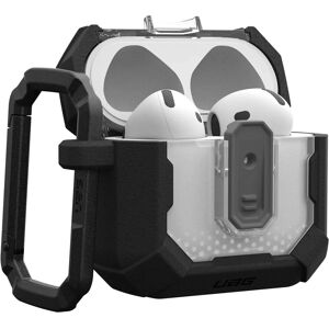 Urban Armor Gear Plasma - Étui pour Airpods 4 Urban Armor Gear Plasma - Étui pour Airpods 4