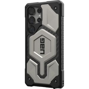 Urban Armor Gear Monarch Pro Coque Téléphone - Résistante, MagSafe, Chute 7,6 m Urban Armor Gear Monarch Pro Coque Téléphone - Résistante, MagSafe, Chute 7,6 m