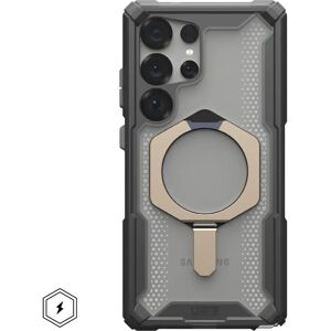 Urban Armor Gear Plasma Xte - Schutz Hülle für Samsung Galaxy S25 Ultra Urban Armor Gear Plasma Xte - Schutz Hülle für Samsung Galaxy S25 Ultra