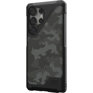 Coque de téléphone Urban Armor Gear Metropolis LT - Protection militaire - Publicité Coque de téléphone Urban Armor Gear Metropolis LT - Protection militaire - Publicité