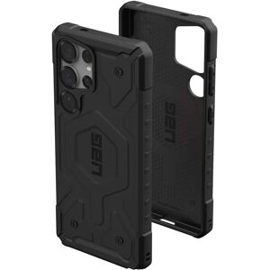 UAG Pathfinder til Samsung Galaxy S25 Ultra - Sort UAG Pathfinder til Samsung Galaxy S25 Ultra - Sort