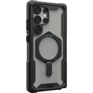 Urban Armor Gear Plasma XTE Handyhülle - Schwarz, Transparent - für Galaxy S25 Ultra Urban Armor Gear Plasma XTE Handyhülle - Schwarz, Transparent - für Galaxy S25 Ultra