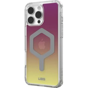 Urban Armor Gear Plyo iPhone 16 Pro Max Hülle - Langlebig, Lebendige Farben Urban Armor Gear Plyo iPhone 16 Pro Max Hülle - Langlebig, Lebendige Farben