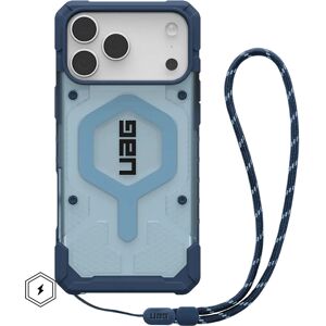 UAG Pathfinder Blau Stoßfester Handyhülle - Handyhülle UAG Pathfinder Blau Stoßfester Handyhülle - Handyhülle