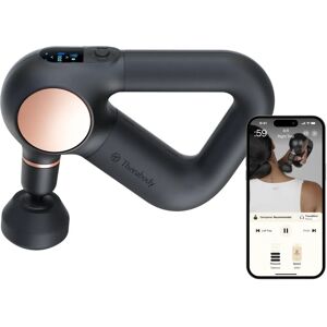 Therabody Theragun Sense Handheld Massager - Stress & Pain Relief Therabody Theragun Sense Handheld Massager - Stress & Pain Relief