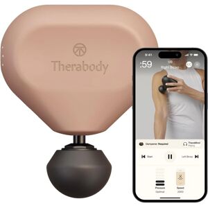 Therabody Theragun Mini 3.0 - Portable Massage Gun Therabody Theragun Mini 3.0 - Portable Massage Gun