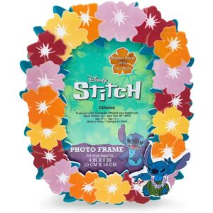 Silver Buffalo Lilo & Stitch Photo Frame - 4x6 - Photo Frame Silver Buffalo Lilo & Stitch Photo Frame - 4x6 - Photo Frame