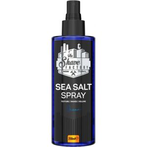 The Shave Factory Meersalzspray - Styling 250 ml The Shave Factory Meersalzspray - Styling 250 ml