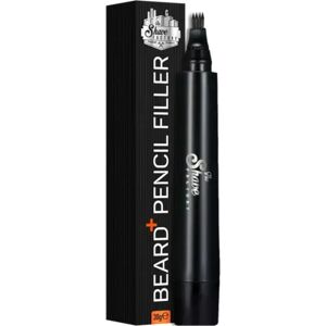 The Shave Factory Beard Pencil - 5 ml - Beard Styling Accessory The Shave Factory Beard Pencil - 5 ml - Beard Styling Accessory