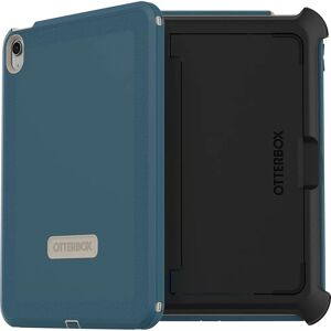 Otterbox Defender Apple Ipad 10Th Gen Case Baja Beach Blue - Tablet Case Otterbox Defender Apple Ipad 10Th Gen Case Baja Beach Blue - Tablet Case