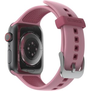 Correa de reloj OtterBox Silicona Rosa - Watch Strap Correa de reloj OtterBox Silicona Rosa - Watch Strap
