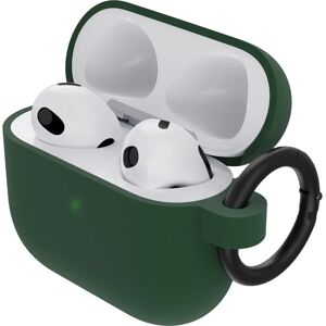 Custodia OtterBox per AirPods - Verde - Protezione 3ª generazione. Custodia OtterBox per AirPods - Verde - Protezione 3ª generazione.