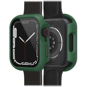 OtterBox Watch Bumper Volledig Lichaam Beschermhoes voor Apple Watch 9/8/7 45mm - Smartwatch Bescherming OtterBox Watch Bumper Volledig Lichaam Beschermhoes voor Apple Watch 9/8/7 45mm - Smartwatch Bescherming
