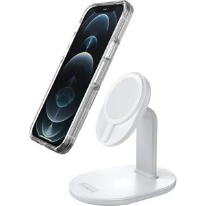 OtterBox Magnetic Wireless Charger Stand - Wireless Charging, MagSafe Compatible OtterBox Magnetic Wireless Charger Stand - Wireless Charging, MagSafe Compatible