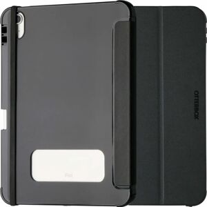 OtterBox React Folio iPad 10.9 2022 - Black OtterBox React Folio iPad 10.9 2022 - Black