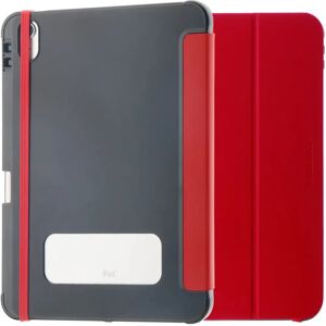 OtterBox React Folio iPad 10.9 2022 Bulk - Red OtterBox React Folio iPad 10.9 2022 Bulk - Red