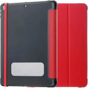 OtterBox React Folio iPad 10.2 2020/2021 - Rood OtterBox React Folio iPad 10.2 2020/2021 - Rood