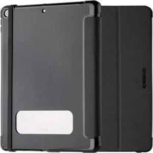 OtterBox React Folio iPad 10.2 2020/2021 Bulk - Black OtterBox React Folio iPad 10.2 2020/2021 Bulk - Black