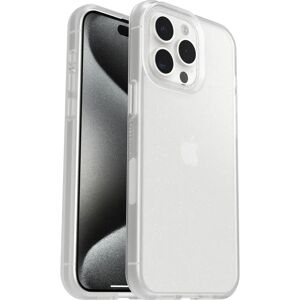 Otterbox iPhone 15 Pro Max Star Dust Clear - Mobile cover Otterbox iPhone 15 Pro Max Star Dust Clear - Mobile cover