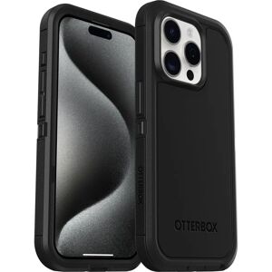 OtterBox Defender XT iPhone 15 - Schutzhülle OtterBox Defender XT iPhone 15 - Schutzhülle