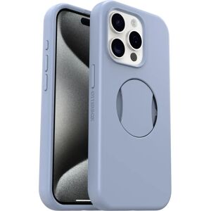 OtterBox OtterGrip Symmetry Apple Blue - Smartphone Case OtterBox OtterGrip Symmetry Apple Blue - Smartphone Case