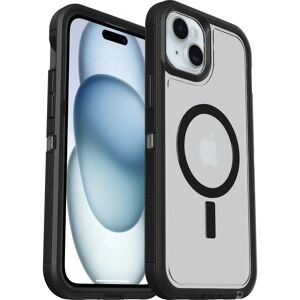 OtterBox Defender XT Clear iPhone 15 Plus/14 Plus - Clear Black - Phone Case OtterBox Defender XT Clear iPhone 15 Plus/14 Plus - Clear Black - Phone Case