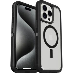 OtterBox Defender Series XT (iPhone 15 Pro Max) - Dark Side OtterBox Defender Series XT (iPhone 15 Pro Max) - Dark Side
