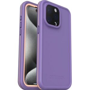 OtterBox Violet iPhone 15 Pro Max Case - 360° Protection OtterBox Violet iPhone 15 Pro Max Case - 360° Protection