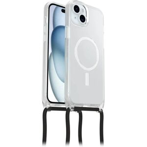 OtterBox iPhone 15 Plus Clear Neckless Case - Mobile Cover OtterBox iPhone 15 Plus Clear Neckless Case - Mobile Cover