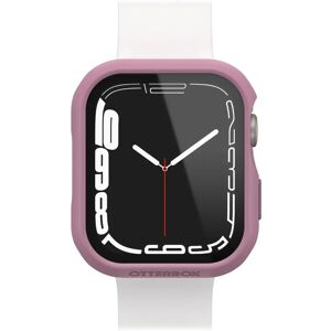 OtterBox Apple Watch 45mm Pink Screen Protector - Smartwatch Case OtterBox Apple Watch 45mm Pink Screen Protector - Smartwatch Case