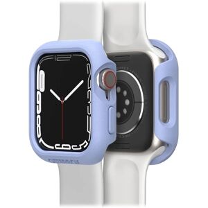 OtterBox Watch Bumper Violet Polycarbonate - Coque de Montre Connectée - Publicité OtterBox Watch Bumper Violet Polycarbonate - Coque de Montre Connectée - Publicité