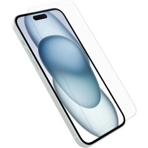 Protector de pantalla OtterBox iPhone 15 Pro Max - Gris Protector de pantalla OtterBox iPhone 15 Pro Max - Gris